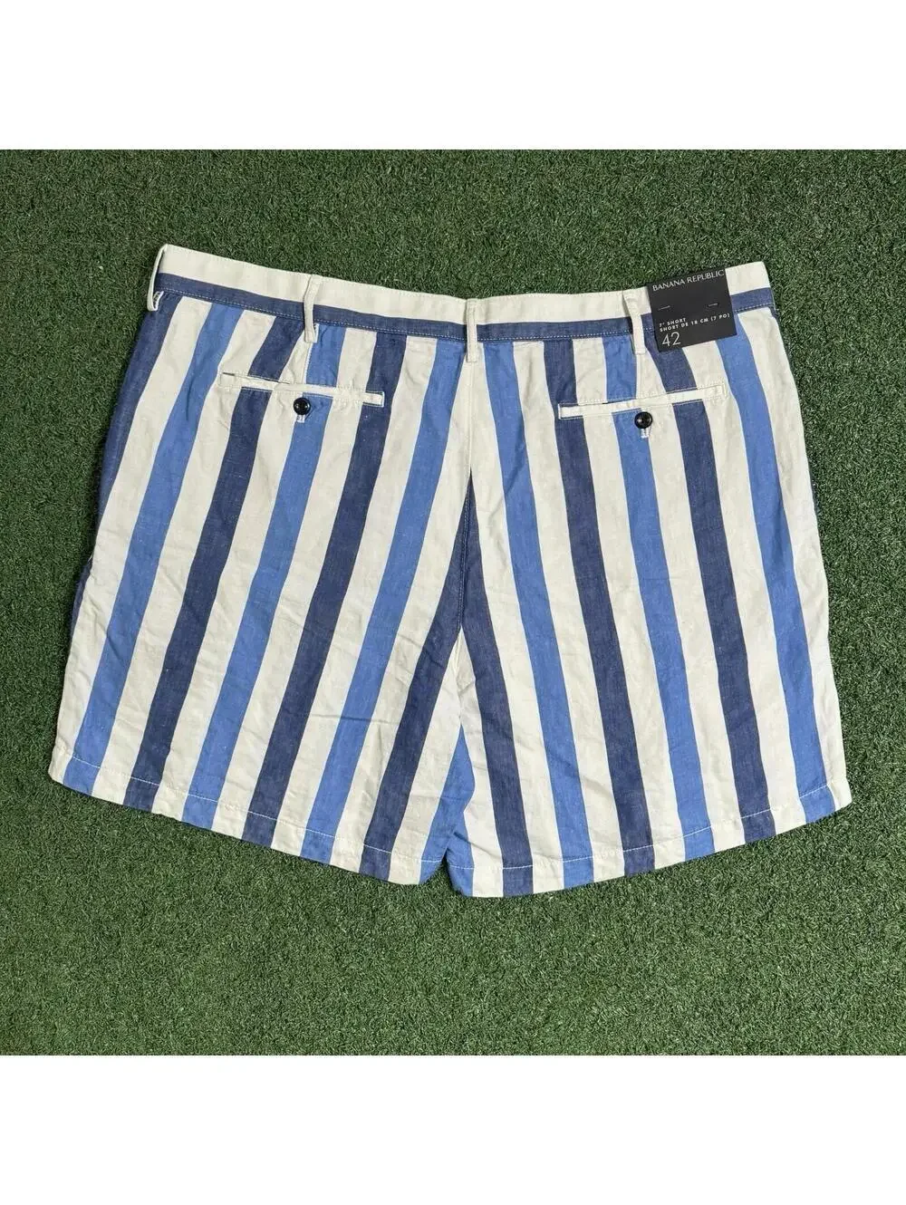 Banana Republic 7